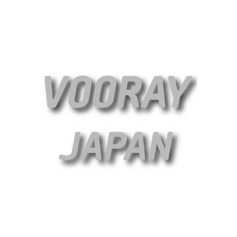 VOORAY JAPAN