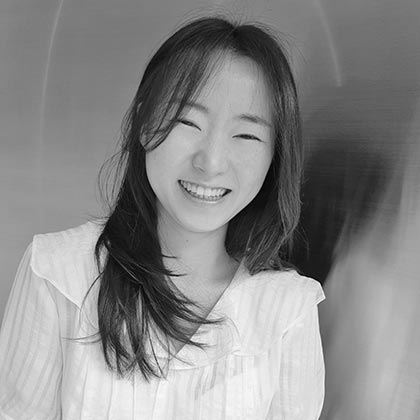 Reina (Digital Marketing Manager) Korea